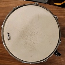 Used Tama Rockstar 14" Snare