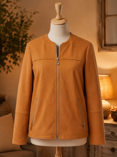 Damen jacke in - gr.m,