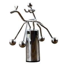 Ride and swing little - swing,