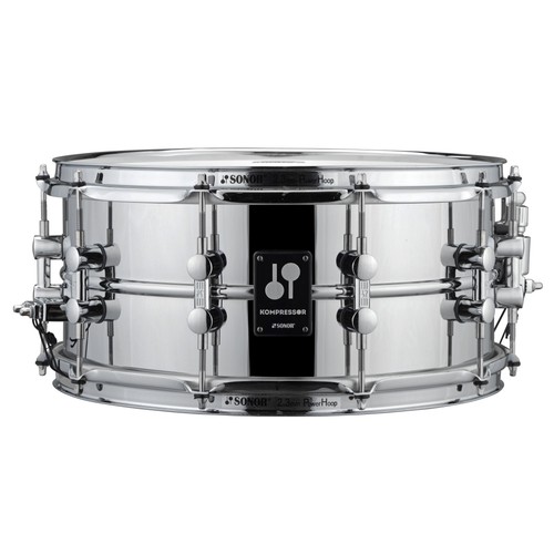 Sonor sdb kompressor snare - kompressor,