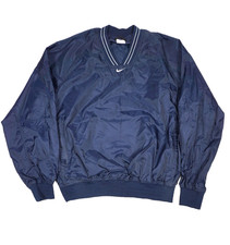 Vintage 90s Nike Windbreaker