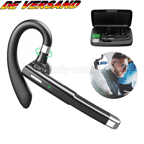 Wireless bluetooth kopfhörer - wireless,