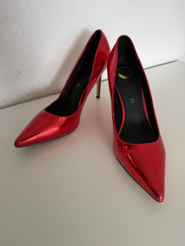 Pumps mit stilletoabsatz von - mit,