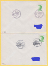 Auto - Transport – Jubiläum Frankreich  (359/25)