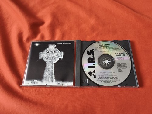 Black sabbath headless cross - -,