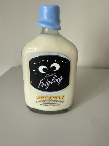 Behn kleiner feigling coco - kleiner,