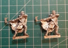 MESBG Herr der Ringe Tabletop