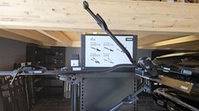 Thule Proride 598 Black
