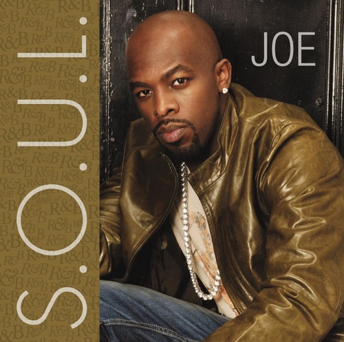 Babyface joe - s.o.u.l:, (cd)