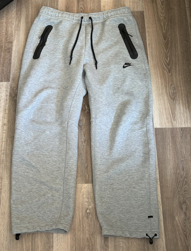Nike herren jogginghose grau - nike,
