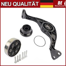 Hardyscheibe Kardanwelle + Mittellager Kardanwelle für VW Tiguan Audi Q3 40857