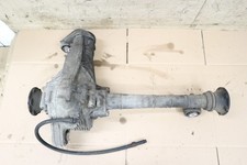 VW Touareg 7L 3,0TDI