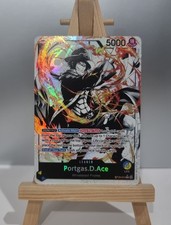 Portgas.D.Ace (ST13-002) (V.2)