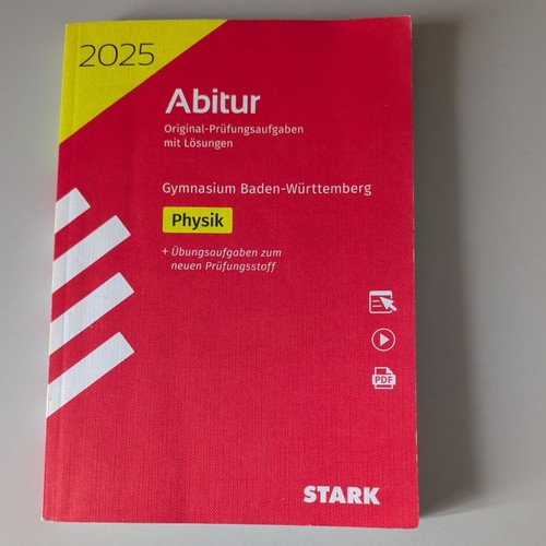 Stark abiturprüfung bawü - abiturprüfung,