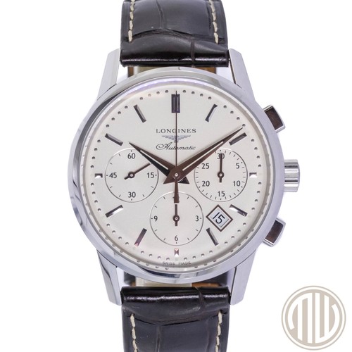 Longines column wheel - longines, column-wheel