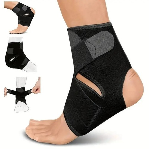 Fußbandage - 1x,