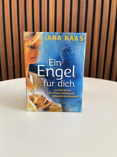 Jana haas ein engel für - haas:,