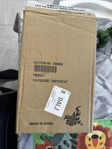 Hot toys star wars - toys, wars: