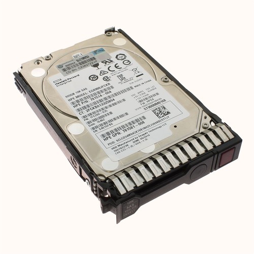 Hpe sas festplatte 900gb - hpe,