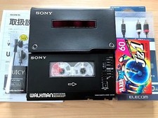 SONY WALKMAN DD QUARTZ