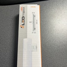 LEDmaxx Linienlampe 6W 600lm