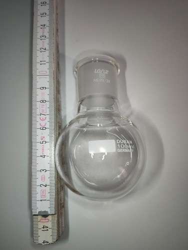 Rundkolben 100 29 - ml, 29/32