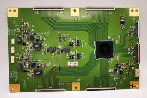 Con board 6870c 0466b - lg, t-con