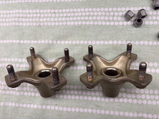 Radnabe Kymco Maxxer 250 300  KXR 250   Kawasaki KSF 250 A