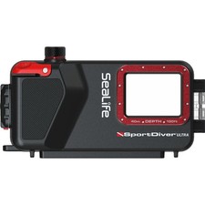 Sealife sportdiver ultra - sealife,
