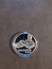 Medaille Gedenkprägung, PP