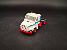 Herpa Scania Hauber "SZM"