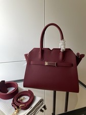 Echtleder Handtasche Damen