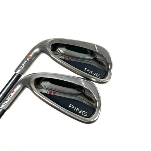 Linkshänder ping g25 eisen - ping, /