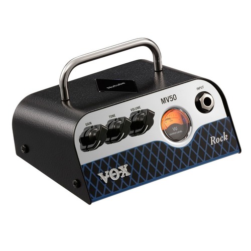 Vox cr gitarrentopteil - mv,