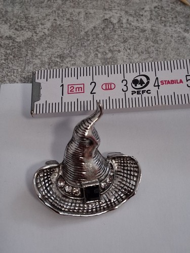 Schmuck brosche emaille - brosche,