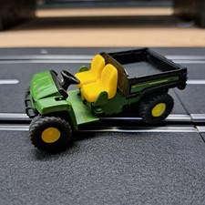 Siku 1481 John Deere Gator leicht bespielt Bilder B4