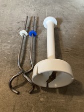 DDR Mixer Knethaken &