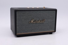 Marshall Acton III BT Black