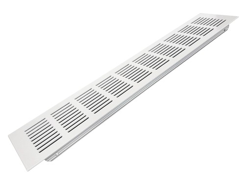 Lüftungsgitter 4008 w - lg-4008,