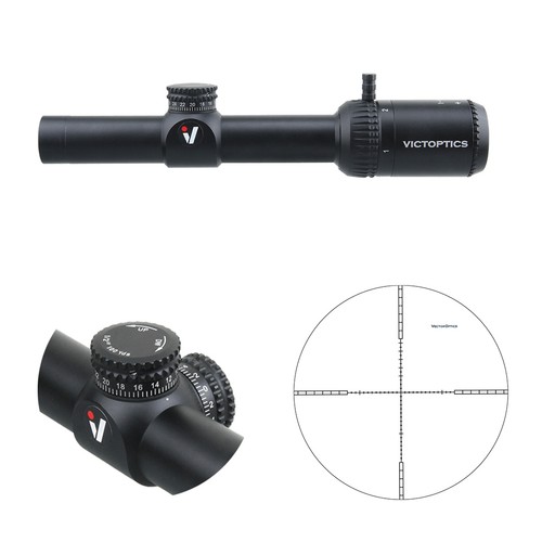 Victoptics opsl18 4x20 - victoptics, 1-4x20