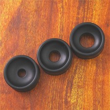 Black Ersatzmanschette for