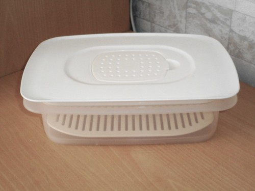 Tupperware cool fresh - cool, 'n