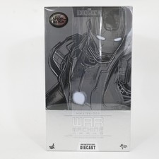 Hot Toys MMS198D03 War Machine