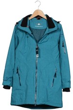 KAIKKIALLA Mantel Damen Jacke