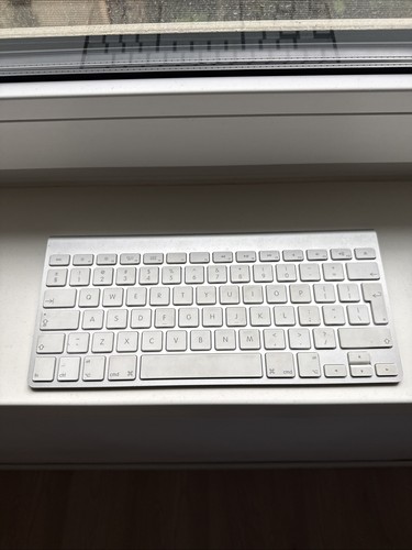 Apple a1314 magic - magic, keyboard