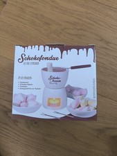 Schokofondue schokoladenfondue - schokofondue,