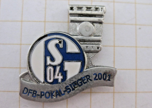 Schalke dfb pokal - dfb-pokal, sieger
