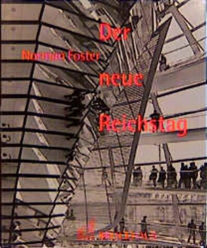 Der neue reichstag norman - der,