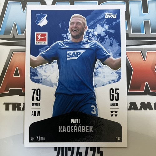 Topps match attax - topps,