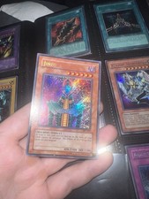 Yu-Gi-Oh! Jinzo - BPT-011 -